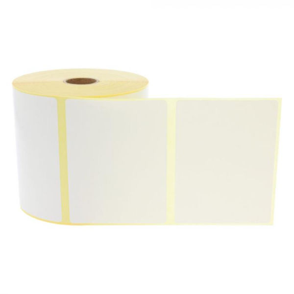 Picture of 930 Labels 102 x 76mm Direct Thermal Removable Freezer